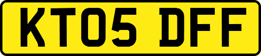 KT05DFF
