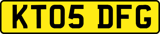 KT05DFG