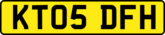 KT05DFH