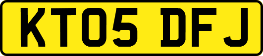 KT05DFJ