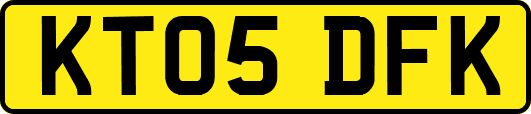 KT05DFK