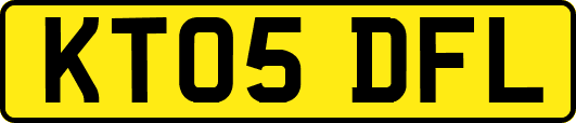 KT05DFL