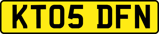 KT05DFN
