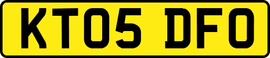 KT05DFO
