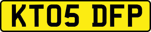 KT05DFP