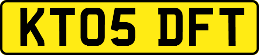KT05DFT