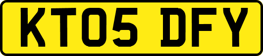 KT05DFY