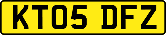 KT05DFZ