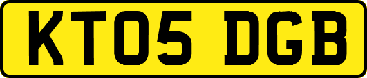 KT05DGB