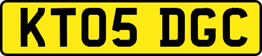 KT05DGC