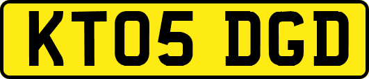 KT05DGD
