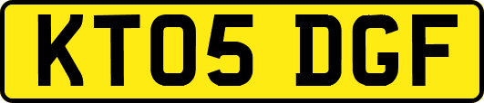 KT05DGF