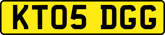 KT05DGG