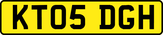 KT05DGH