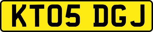 KT05DGJ