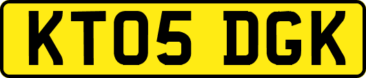 KT05DGK