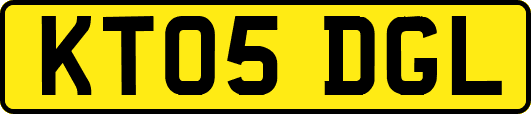 KT05DGL
