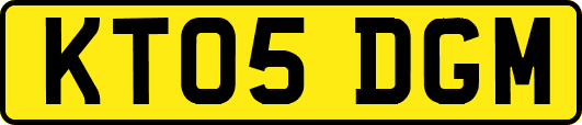 KT05DGM