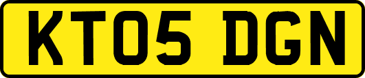 KT05DGN