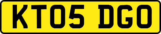 KT05DGO