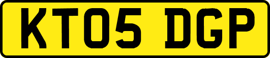 KT05DGP