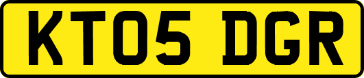 KT05DGR