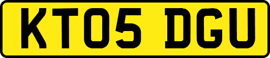 KT05DGU