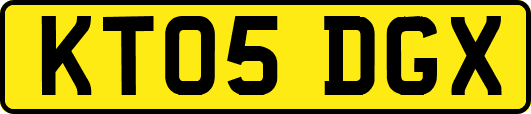 KT05DGX