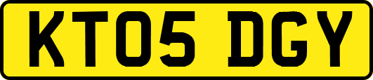 KT05DGY