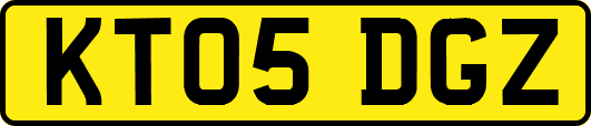 KT05DGZ
