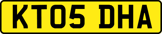 KT05DHA