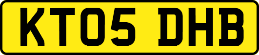 KT05DHB