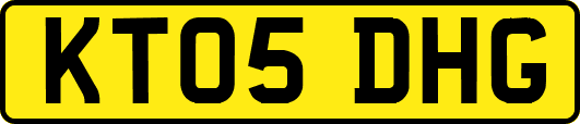 KT05DHG