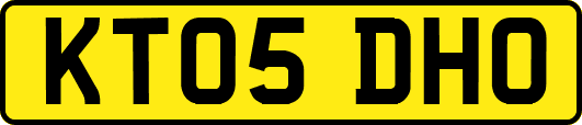 KT05DHO