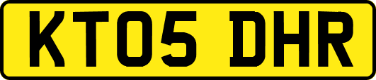 KT05DHR
