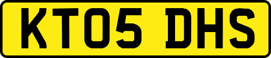 KT05DHS