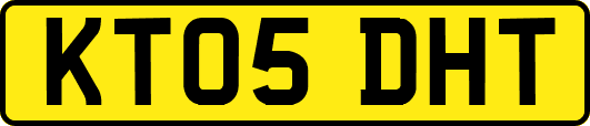 KT05DHT