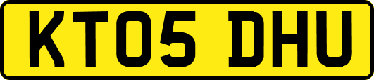 KT05DHU