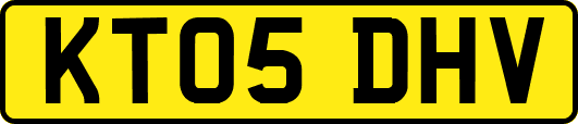 KT05DHV