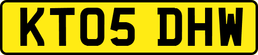 KT05DHW