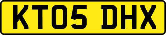 KT05DHX