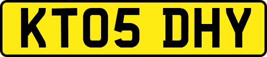 KT05DHY