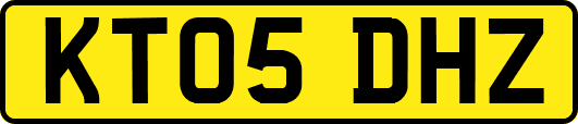KT05DHZ