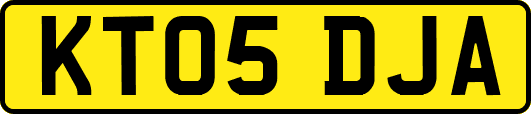KT05DJA
