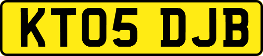 KT05DJB