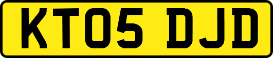 KT05DJD