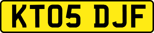 KT05DJF