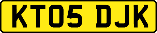 KT05DJK