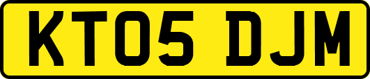 KT05DJM