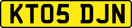 KT05DJN